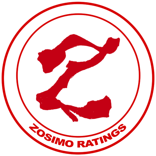 Zosimo Ratings – Brasil
