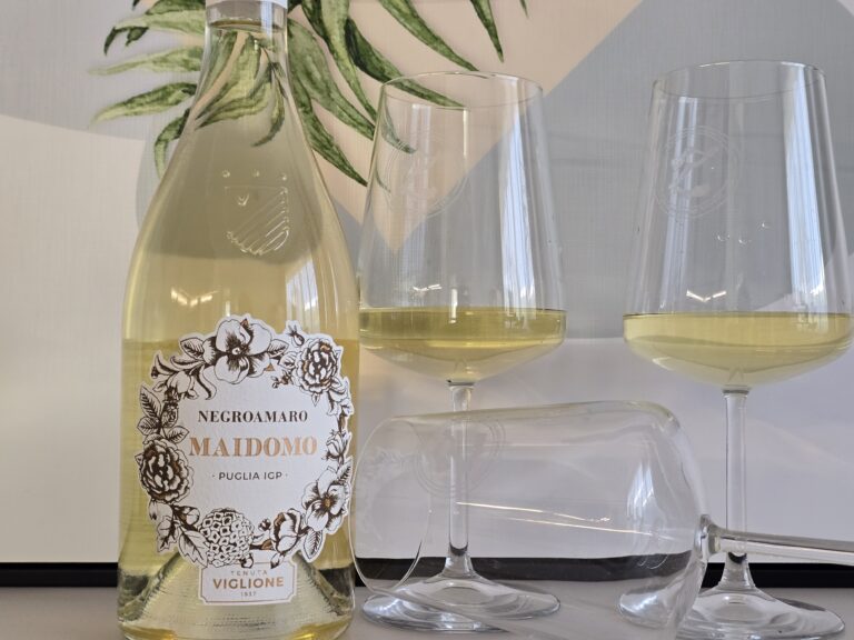 Tenuta Viglione – Maidomo – 2024 – 96 Points ZWC